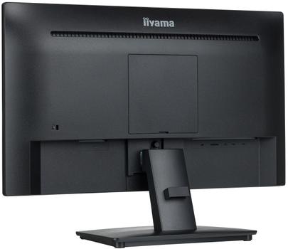 IIYAMA a ProLite XU2294HSU-B2 - LED monitor - 22" (21.5" viewable) - 1920 x 1080 Full HD (1080p) @ 75 Hz - VA - 250 cd/m² - 3000:1 - 1 ms - HDMI, DisplayPort - speakers - matte black (XU2294HSU-B2)