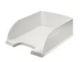 LEITZ Letter tray Plus Jumbo White