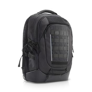 DELL l Escape - Notebook carrying backpack - rugged - 14" - black - for Latitude 5420, 5424, 7212, 7214, 7424 (DELL-DNHTM)
