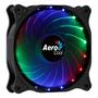 AEROCOOL Cosmo12Frgb Pc Fan 12Cm Led