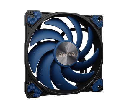 AKASA Alucia SC, Premium Silent Cooling - 120mm (AK-FN117)