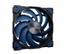 AKASA Alucia SC, Premium Silent Cooling - 120mm