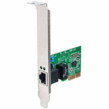 INTELLINET Net PCI-Express 1000T INTELLINET (522533)