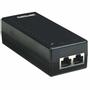 INTELLINET Net Adapter PoE Injektor (Strom/ 2xRJ-45) [bk] (524179)