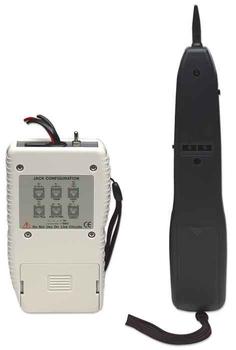 INTELLINET Network LAN Tester Beige (515566)