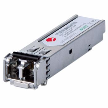 INTELLINET Transceiver Gigabit SFP Mini-GBIC Multi-Mode 550m (545006)