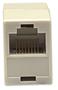INTELLINET Cable Gender Changer 8P8C (504225)