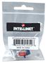INTELLINET Cat5e Keystone Jack (210546)