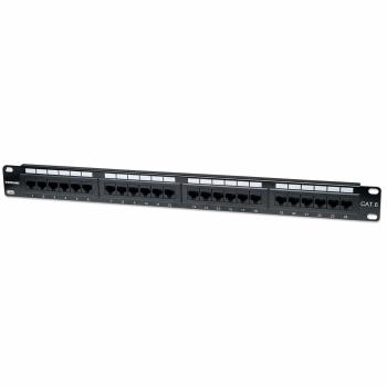 INTELLINET Cat6 Patch Panel (520959)