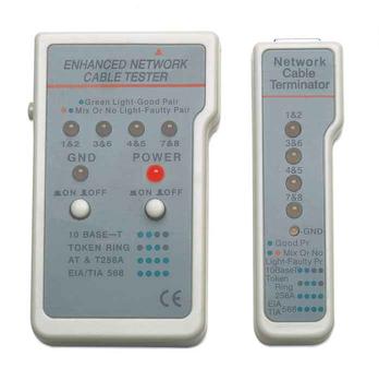 INTELLINET Multifunction Cable Tester (351898)