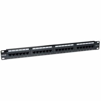 INTELLINET Cat6 Patch Panel (520959)