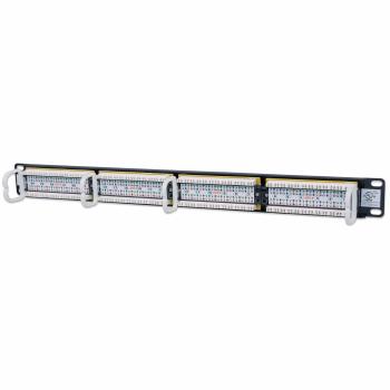 INTELLINET Cat6 Patch Panel (520959)