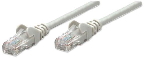 INTELLINET Network Cable, Cat5e, UTP (319812)