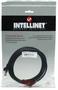 INTELLINET PATCH 8P-8P 7,5M CAT.5E UTP SVART (320788)