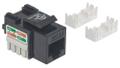 INTELLINET Cat6 Keystone Jack (210720)