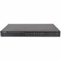 INTELLINET Net Switch 1000T 24P PoE+ (2 SFP-Ports) [bk] (560559)