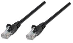 INTELLINET Network Cable, Cat5e, UTP