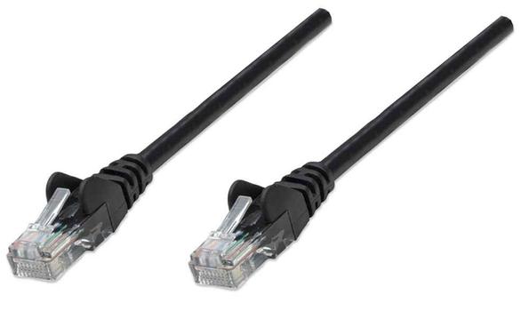 INTELLINET Network Cable, Cat5e, UTP (318143)