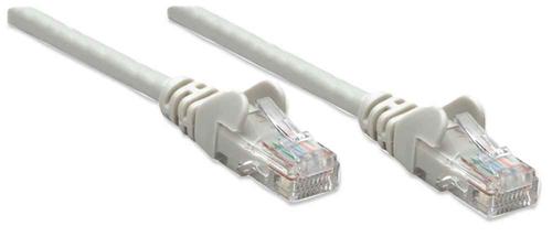 INTELLINET Network Cable, Cat5e, UTP (318921)