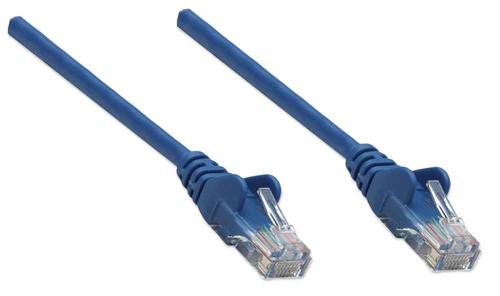INTELLINET Network Cable, Cat5e, UTP (318938)