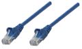 INTELLINET Network Cable, Cat5e, UTP (318983)