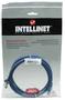 INTELLINET Network Patch Cable, Cat5E,  (318983)