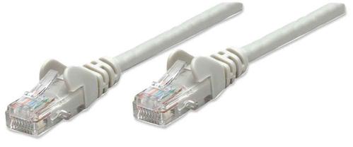 INTELLINET Network Cable, Cat5e, UTP (318976)