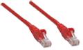 INTELLINET Network Cable, Cat5e, UTP (318952)