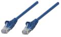 INTELLINET Network Cable, Cat5e, UTP