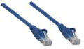 INTELLINET Network Cable, Cat5e, UTP (319775)