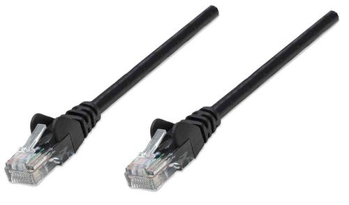 INTELLINET Network Cable, Cat5e, UTP (320771)
