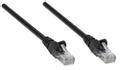 INTELLINET Network Cable, Cat5e, UTP (320764)