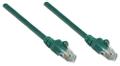 INTELLINET Network Cable, Cat6, UTP (342469)