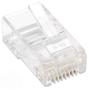 INTELLINET Cat5e RJ45 Modular Plugs (502399)