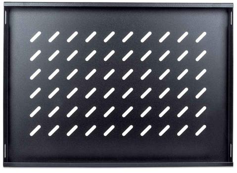 INTELLINET 19"" Fixed Shelf 483x345mm (712521)