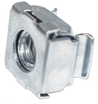 INTELLINET Schraubensatz 50er Pack (711081)