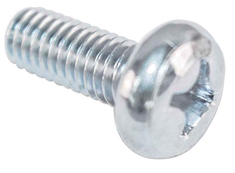 INTELLINET Screws (711081)