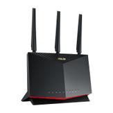 ASUS RT-AX86U Pro Wi-Fi 6 trådløs ruter (90IG07N0-MO3B00)