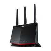 ASUS RT-AX86U Pro Wi-Fi 6 trådløs ruter (90IG07N0-MO3B00)