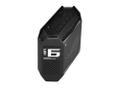 ASUS ROG Rapture GT6 Black 1PK AX10000 Whole-Home Tri-band Mesh WiFi 6 Router 802.11 a/ b/ g/ n/ ac/ ax (90IG07F0-MU9A10)