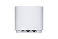 ASUS ZenWiFi XD5 2-pack White (EU+UK) (90IG0750-MO3B40)