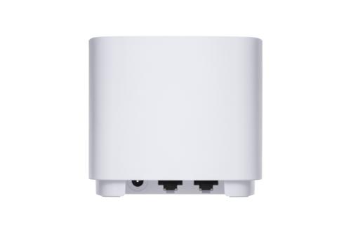 ASUS ZenWiFi XD5 2-pack White (EU+UK) (90IG0750-MO3B40)