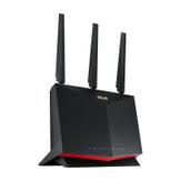 ASUS RT-AX86U Pro Wi-Fi 6 trådløs ruter (90IG07N0-MO3B00)