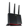 ASUS RT-AX86U Pro Router AX5700, MU-MIMO, 4x lan, WiFi 6 (90IG07N0-MO3B00)