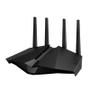 ASUS RT-AX82U V2 Router AX5400, MU-MIMO, 4X LAN, AiMesh, WiFi 6 (90IG07W0-MO3B10)
