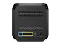 ASUS ROG Rapture GT6 Wi Fi AX10000 Bl (GT6(B-2-PK))