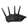 ASUS RT-AX82U V2 Router AX5400, MU-MIMO, 4X LAN, AiMesh, WiFi 6 (90IG07W0-MO3B10)