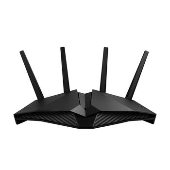 ASUS RT-AX82U V2 Router AX5400, MU-MIMO, 4X LAN, AiMesh, WiFi 6 (90IG07W0-MO3B10)