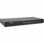 INTELLINET Switch 24x GE Web-Managed Rackmount 2x SFP (560917)