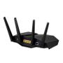 ASUS RT-AX82U V2 Router (90IG07W0-MO3B10)